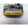 Bosch 1070065587-206 Karte 3600-I-C-B-T SN:002739595