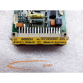 Bosch 1070065587-206 Card 4200-I-C-B-T SN:002749194