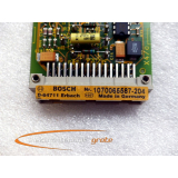 Bosch 1070065587-204 Karte 1298-I-C-B-T , SN: 002038955
