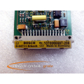Bosch 1070065587-205 Card 3899-I-C-B-T ,SN:002532173