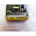 Bosch 1070065587-206 Card 3600-I-C-B-T , SN:002739637