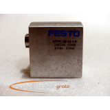 Festo ADVC-20-10-I-P short-stroke cylinder 188146 , pmax: 10bar