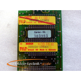Bosch 069164-103401 Control card SN:303983