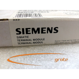 Siemens 6ES7193-4CC70-0AA0 Simatic Terminal Module E-Stand 01 -ungebraucht-