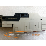 Siemens 6ES7193-4CC70-0AA0 Simatic Terminal Module E-Stand 01 -unused-