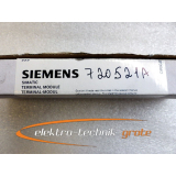 Siemens 6ES7193-4CC70-0AA0 Simatic Terminal Module E-Stand 01 -unused-