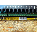 Bosch MTB1 I/O 24V-/0.1A Circuit Board 1070063551-202
