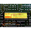 Bosch 055052-196401 Card