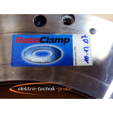 Hema RotoClamp RC220 NA , serial number as per photo - unused!