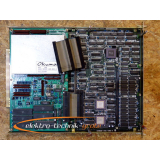 Okuma Opus 5000 II Main Board II A E4809-045-086-A /...