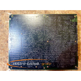 Okuma Opus 5000 II Main Board II A E4809-045-086-A /...