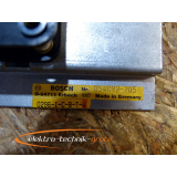 Bosch 054092-205 Lüfterbaugruppe