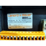 Lenord+Bauer GEL 6426 counter - unused! -