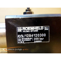 Roehmheld 1294120300 hydraulic cylinder - unused! -