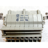Harting Han E AV 16 Connector 16-pin 16A