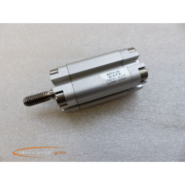 Festo ADVU-16-25-A-P-A Compact cylinder 156597 W308 1.2 bar - 10 bar