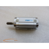 Festo ADVU-16-25-A-P-A Kompaktzylinder 156597 W308 1,2 bar - 10 bar