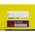 Fanuc A08B-0037-B002 High Speed Adapter
