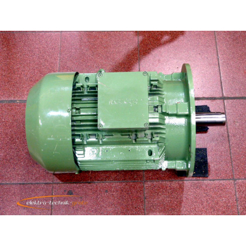 Siemens 1LA5163-4CA61 Motor