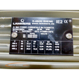 Lammers 1TZ9001-1CB634-FA4-Z Motor - ungebraucht! -