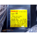 Fanuc A06B-0315-B231 AC Servo Motor - ungebraucht! -