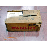 Fanuc A06B-0501-B201 AC Servo Motor - ungebraucht! -