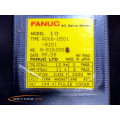 Fanuc A06B-0501-B201 AC servo motor - unused! -