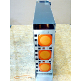 Bosch KM 3300-T capacitor module 054915-101 SN:379475