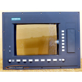Siemens 570 536 9001.00 Machine control panel