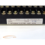 Mitsubishi Melsec KY01 Programmable Controller - unused!