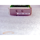 Siemens 6FX1821-1BX13-4B Memory Module