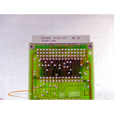 Siemens 6FX1821-1BX13-4B Memory Modul