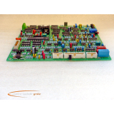 EW80/0149-A10 Control - Card