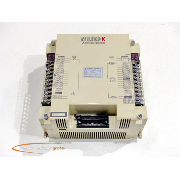 Mitsubishi Melsec KOJ1E-E32DR Sequence Controller - unused!