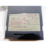 Telemecanique TSX TS4 21G Language Cartridge