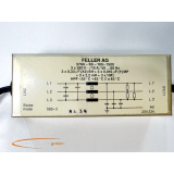 Feller 3766-S5-100-1500 Entstörkondensator