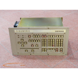 Fujitsu Fanuc A03B-0402-B001 Control Unit + A14B-0048-C00202 Power Unit