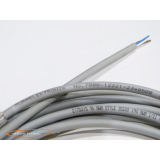 Murrelektronik 7000-12221-2340500 Sensor-actuator cable -...