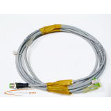 Murrelektronik 338176 Sensor-Aktor-Kabel L = 300 cm   -...