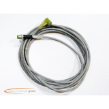 Murrelektronik 337336 Sensor-Aktor-Kabel L = 500 cm   -...