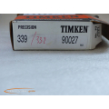 Timken 339 / 332 = 90027 Taper roller bearing