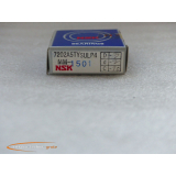 NSK 7202 A5TYSULP4 MM-1501 Ball bearing
