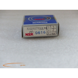 NSK 7202 A5TYSULP4 PF-0616 Ball bearing