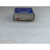 NSK 7202 A5TYSULP4 PF-0618 Ball bearing