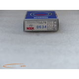 NSK 7202 A5TYSULP4 PF-0634 Ball bearing