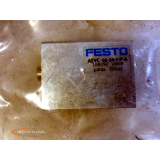 Festo AEVC-16-10-I-P-A short-stroke cylinder 188097 VN08 p max. 10 bar -unused-