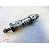 SMC CD85N25-10C-B Zylinder max. press. 1,0 MPa -ungebraucht-