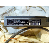 Heidenhain LIP 50 Sensor Id.Nr. 311 134-11   -...