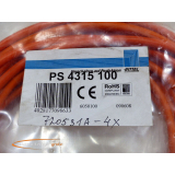 Rittal PS 4315 100 connection cable - unused! -