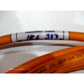 Indramat IKS 377 feedback cable length = 5 meters - unused! -